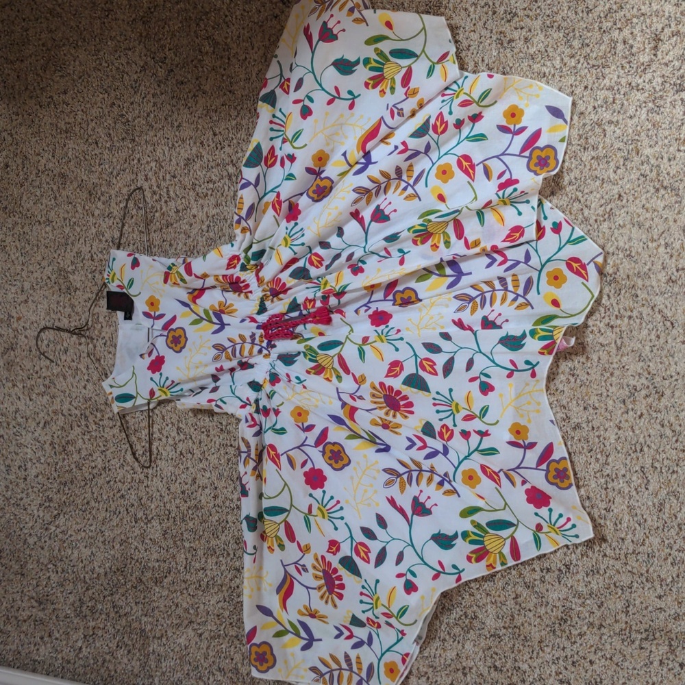 Cynthia Rowley Girls Dress-6X
